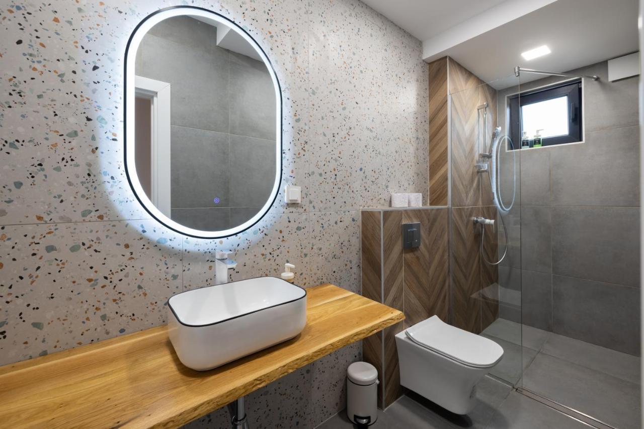 Opal Beachfront Apartment Varna Eksteriør bilde