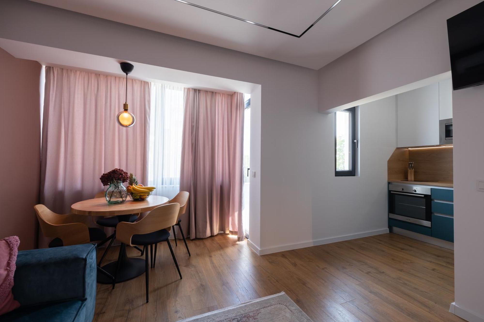 Opal Beachfront Apartment Varna Eksteriør bilde